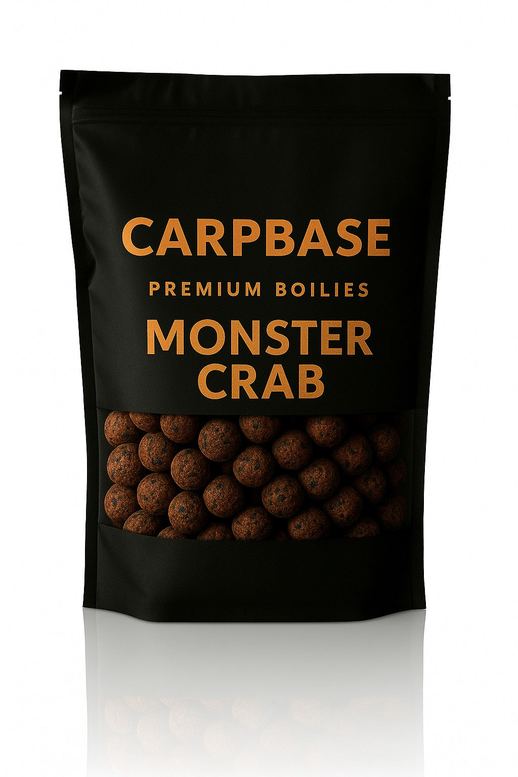Monster Crab Boilie