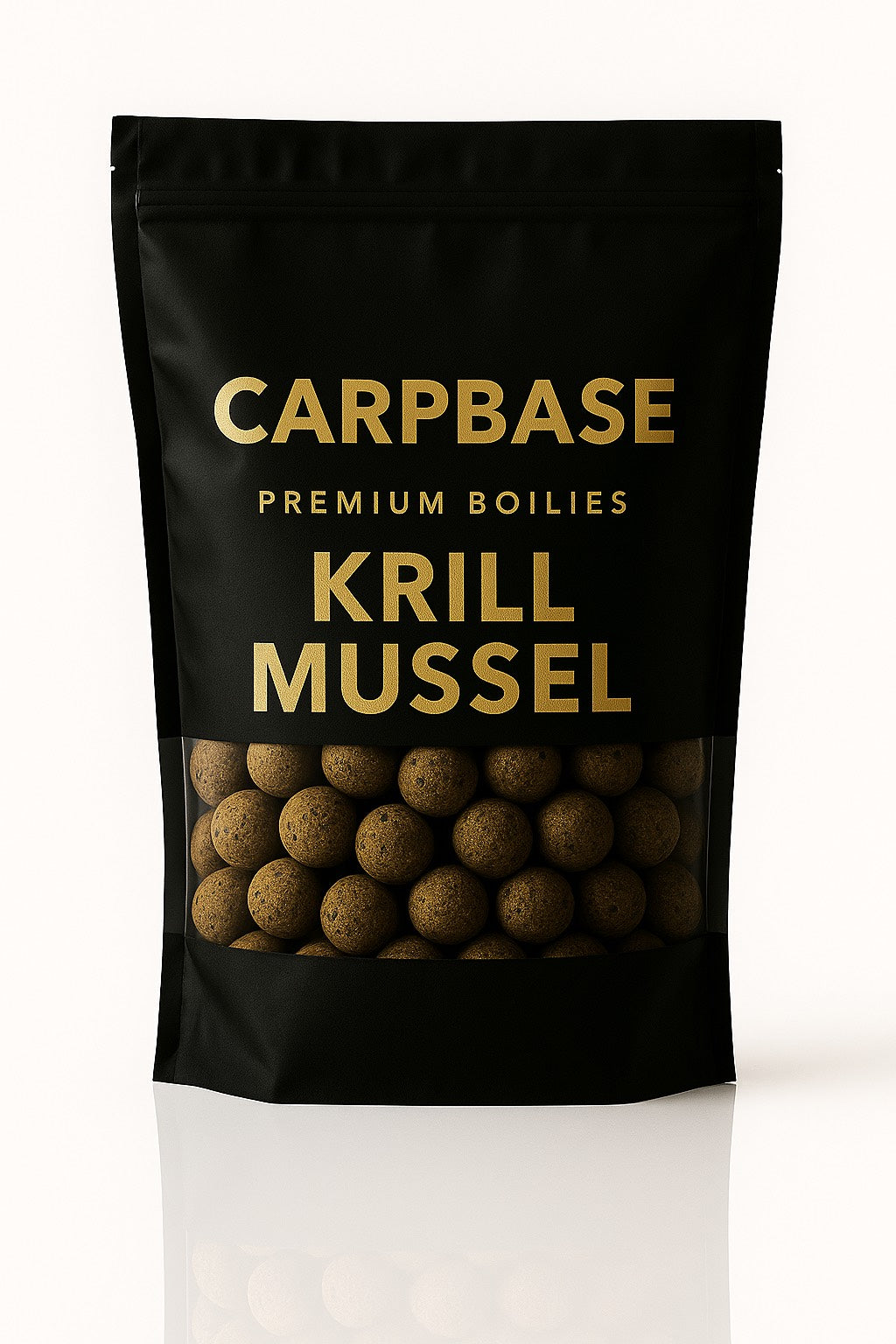 Krill Mussel Boilie bulk deal