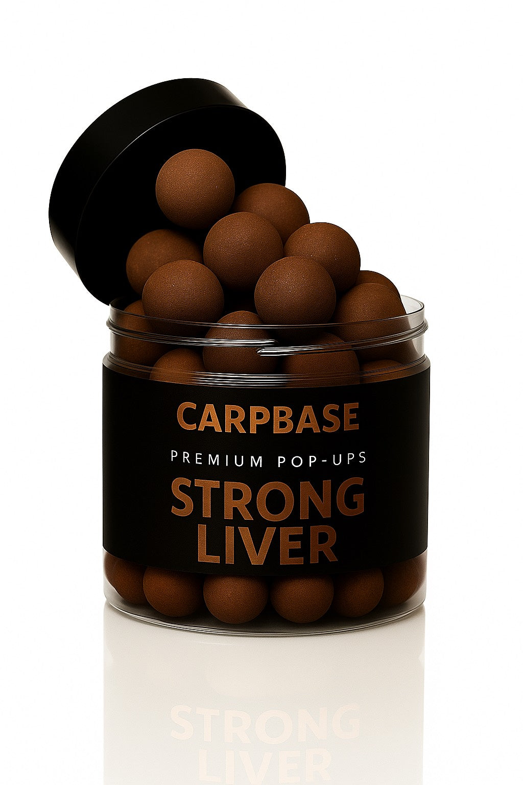Premium Liver Pop-Up – 10 mm