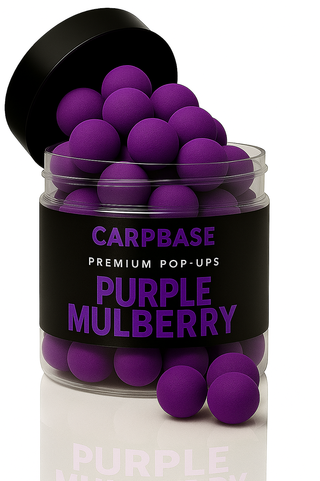 Purple mulberry