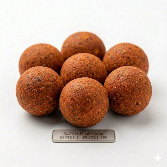 bouillettes de krill