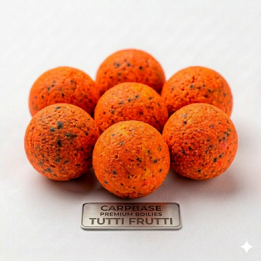 Bouillie Tutti Frutti