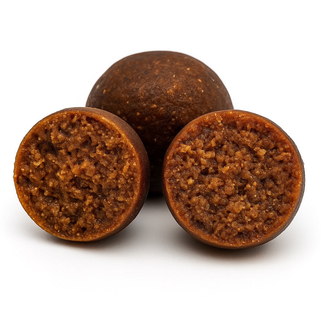 Premium Liver Boilie