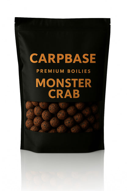 Monster Crab Boilie