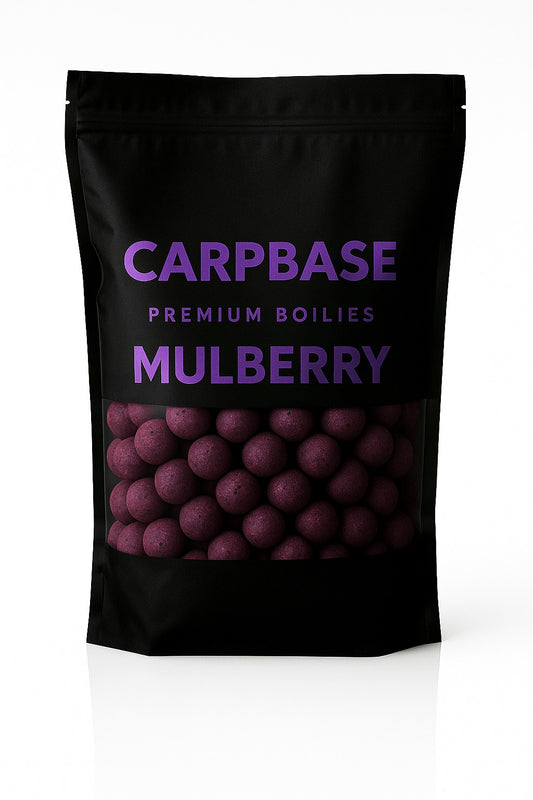 Mulberry Boilie bulk deal