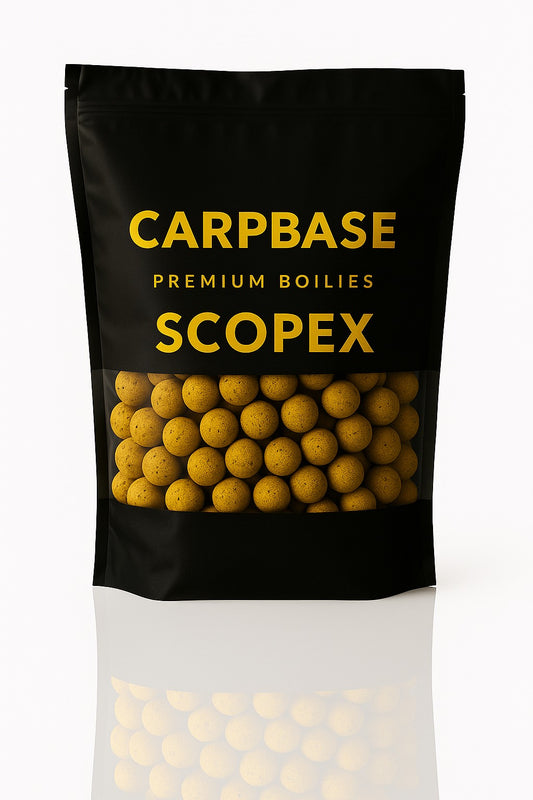 Scopex Boilie