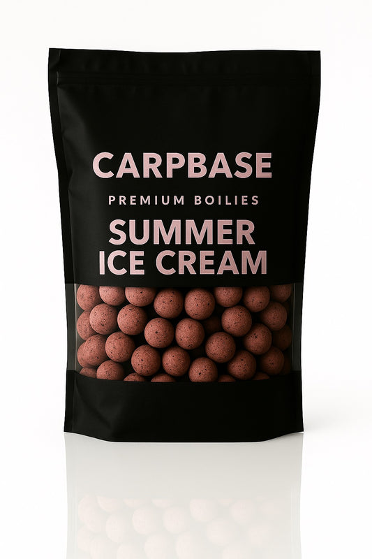 Summer Ice Cream Boilie bulk deal