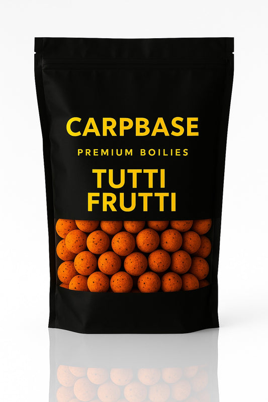 Tutti Frutti Boilie