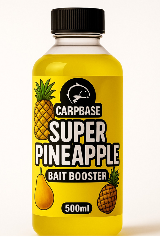 super pineapple - bait booster